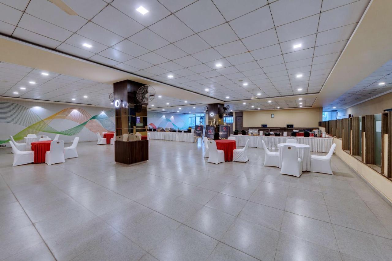 Grand Fortune Beacon, Ichalkaranji Hotel Exterior foto